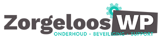 ZorgeloosWP Logo